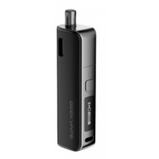 POD Geekvape SOUL - Black