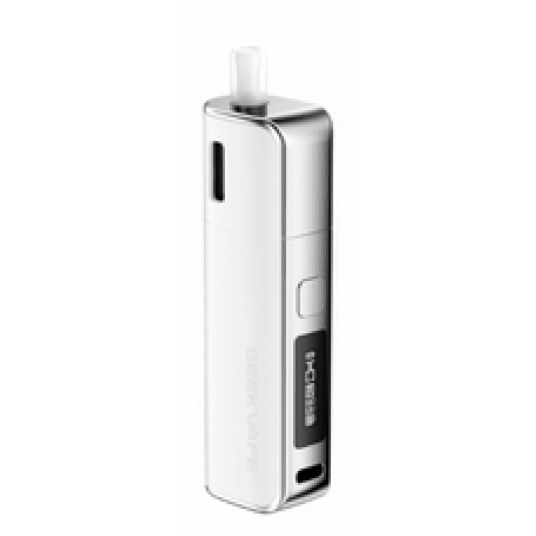 POD Geekvape SOUL - White