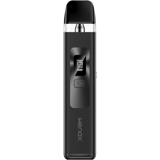 POD Geekvape Wenax Q - Black