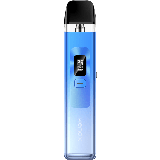 POD Geekvape Wenax Q - Cobalt Blue