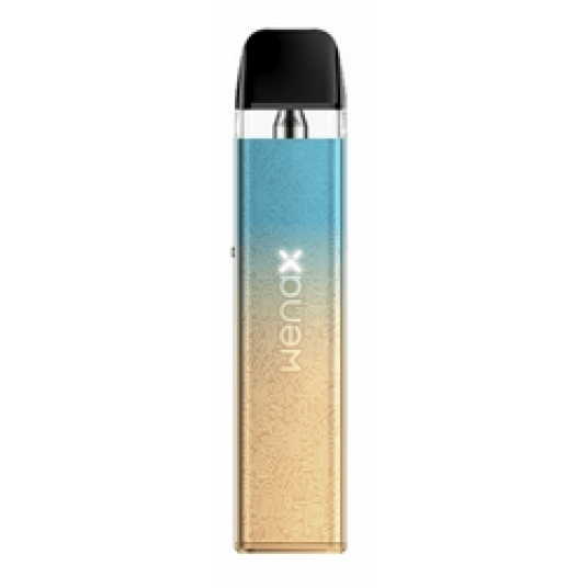 POD Geekvape Wenax Q MINI - Gradient Gold