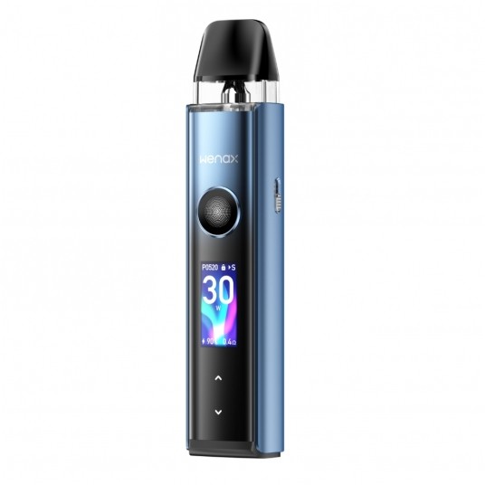 POD Geekvape Wenax Q Pro - Azure Blue