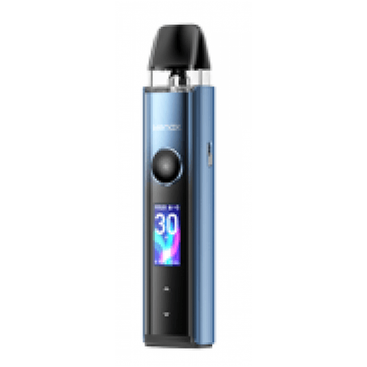 POD Geekvape Wenax Q Pro - Azure Blue