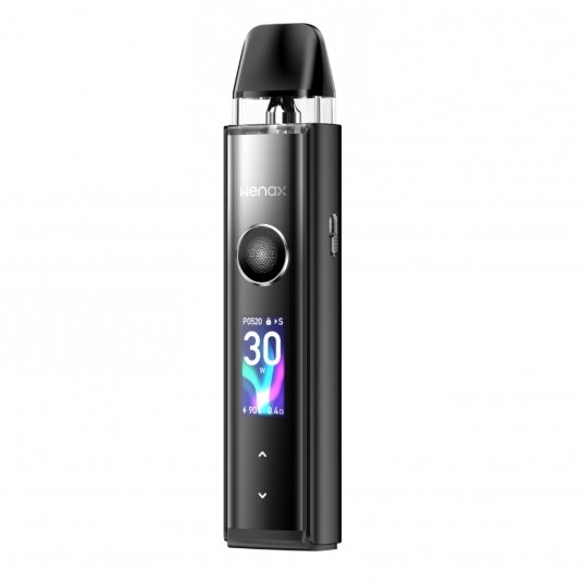 POD Geekvape Wenax Q Pro - Black
