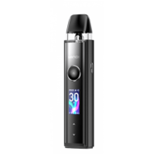 POD Geekvape Wenax Q Pro - Black