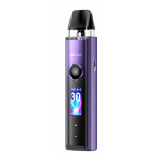 POD Geekvape Wenax Q Pro - Luminous Purple