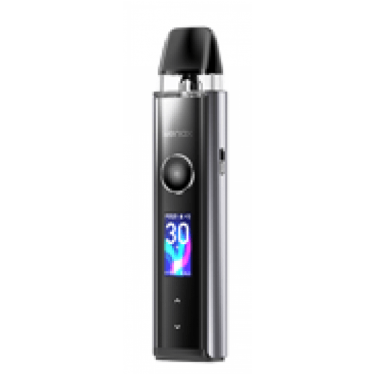 POD Geekvape Wenax Q Pro - Starlight Grey