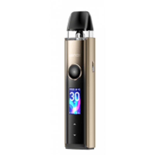 POD Geekvape Wenax Q Pro - Sunburst Gold