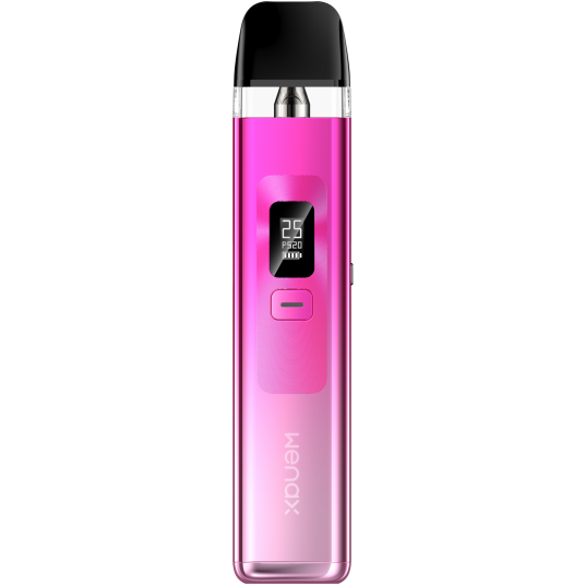 POD Geekvape Wenax Q - Rose Pink