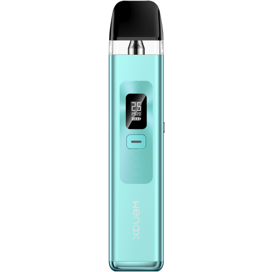 POD Geekvape Wenax Q - Turquoise Green