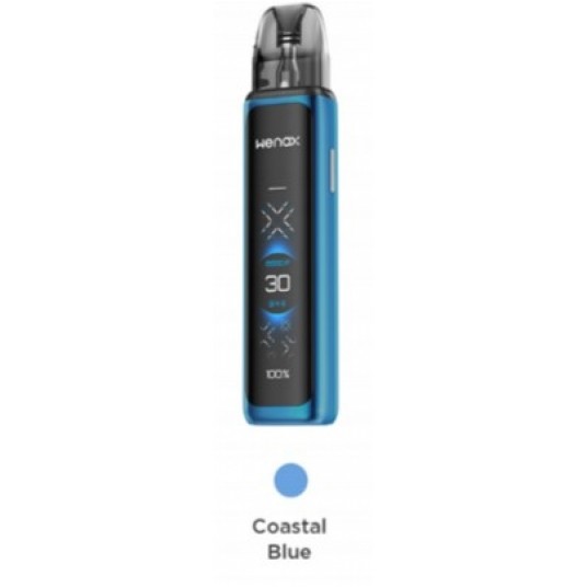 POD Geekvape Wenax Q Ultra - Coastal Blue