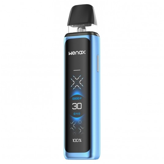 POD Geekvape Wenax Q Ultra - Coastal Blue