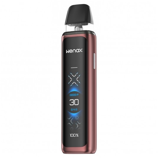 POD Geekvape Wenax Q Ultra - Dawn Orange
