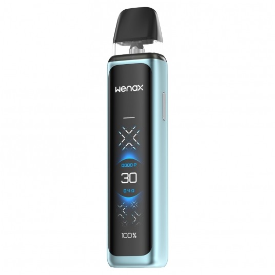 POD Geekvape Wenax Q Ultra - Mint Green
