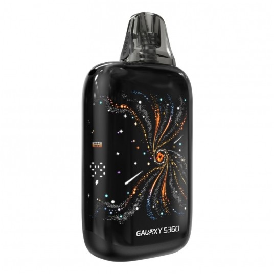 POD Lost Vape GALAXY S360 Ignite Galaxy