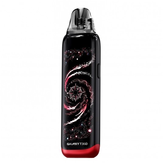 POD Lost Vape GALAXY T360 Lava Galaxy