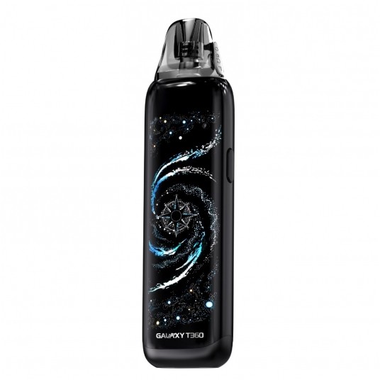 POD Lost Vape GALAXY T360 Ocean Galaxy