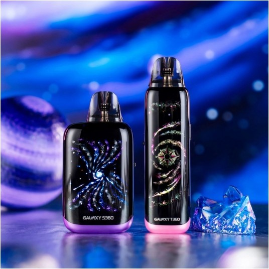 POD Lost Vape GALAXY T360 Sakura Galaxy