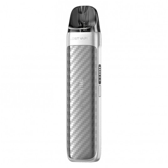 POD Lost Vape Thelema Aura S Carbon Silver 2ml