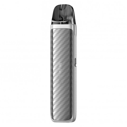 POD Lost Vape Thelema Aura S Carbon Silver 2ml