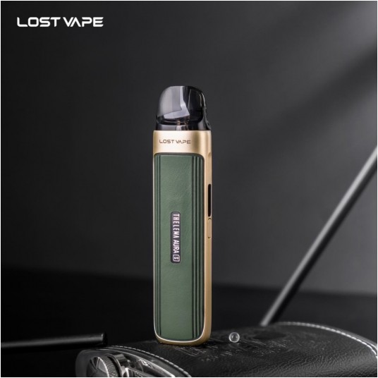 POD Lost Vape Thelema Aura S Dawn Forest 2ml