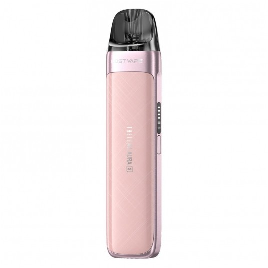 POD Lost Vape Thelema Aura S Pastel Pink 2ml