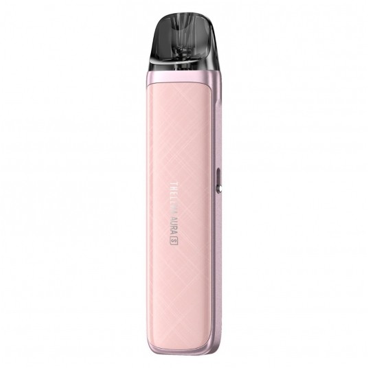 POD Lost Vape Thelema Aura S Pastel Pink 2ml