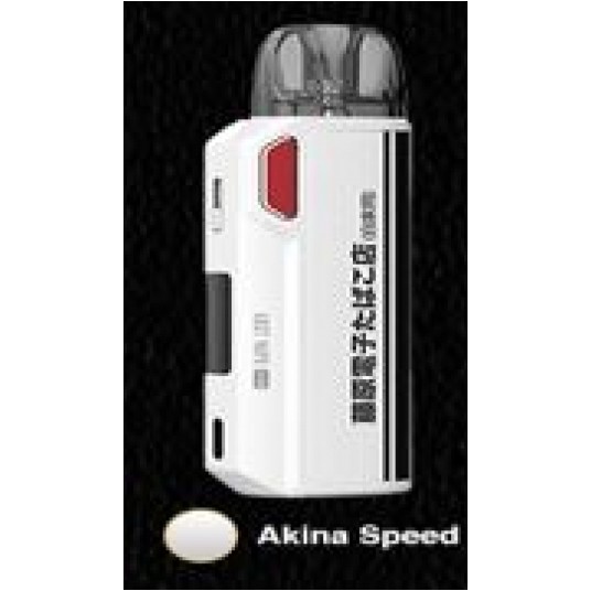 POD Lost Vape Thelema Elite 40 - Akina Speed