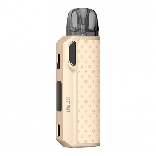 POD Lost Vape Thelema Elite 40 - Beige Dauphine