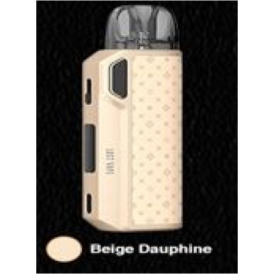 POD Lost Vape Thelema Elite 40 - Belge Dauphine