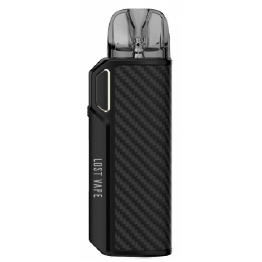 POD Lost Vape Thelema Elite 40 - Black Carbon