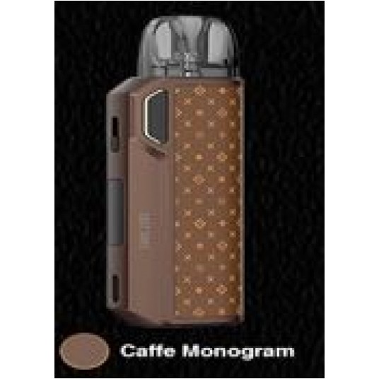 POD Lost Vape Thelema Elite 40 -Caffe Monogram