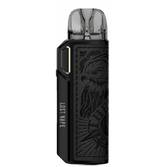 POD Lost Vape Thelema Elite 40 - Eagle Black