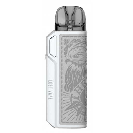 POD Lost Vape Thelema Elite 40 - Eagle Grey