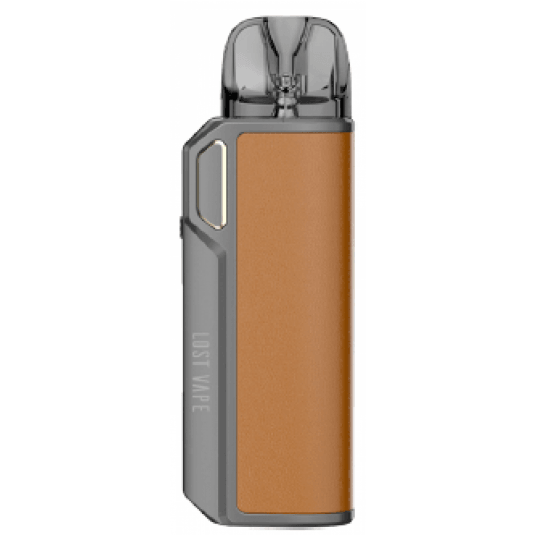 POD Lost Vape Thelema Elite 40 - Gunmetal Espresso