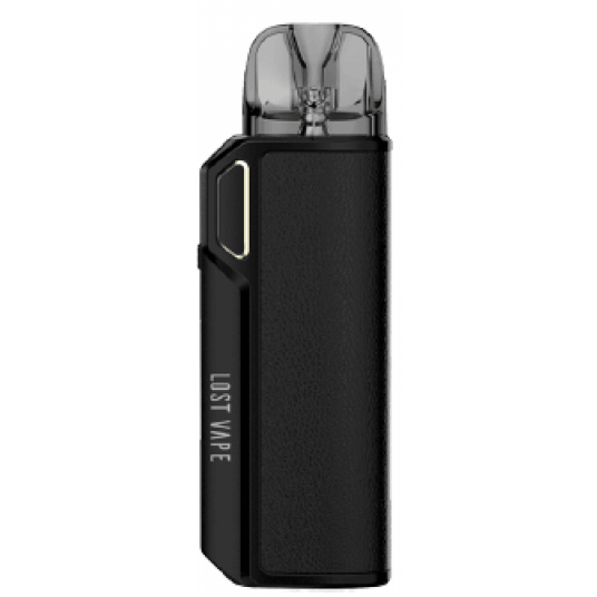 POD Lost Vape Thelema Elite 40 - Midnight Black