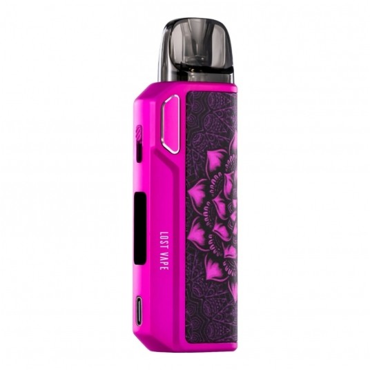 POD Lost Vape Thelema Elite 40 - Pink Survivor