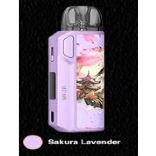 POD Lost Vape Thelema Elite 40 -Sakura Lavender