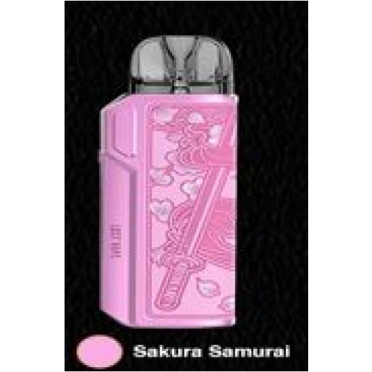 POD Lost Vape Thelema Elite 40 -Sakura Samurai