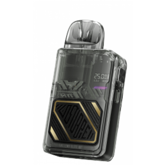 POD Lost Vape Thelema Elite ART 40 - Mecha Black