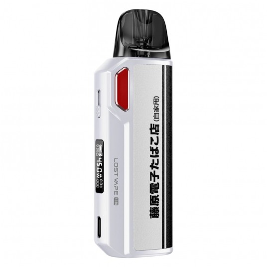 POD Lost Vape Thelema Elite DM 45 Akina Speed 2ml
