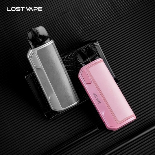 POD Lost Vape Thelema Elite S Light Pink 2ml