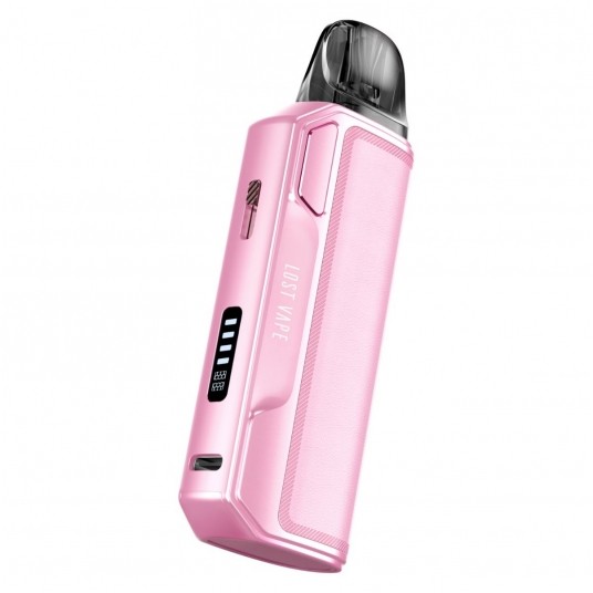 POD Lost Vape Thelema Elite S Light Pink 2ml