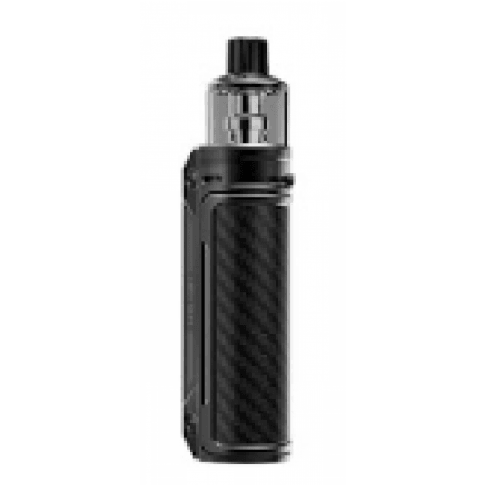 POD Lost Vape Thelema Urban 80 - Bl. Carbon Fiber