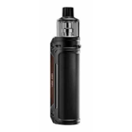 POD Lost Vape Thelema Urban 80 - Classic Black