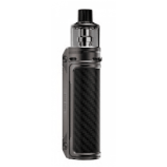 POD Lost Vape Thelema Urban 80 - Gun. Carbon Fberi