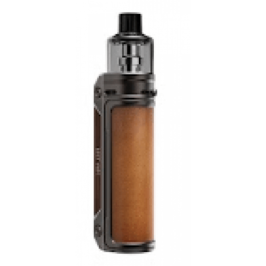 POD Lost Vape Thelema Urban 80 -Gun. Ochre Brown