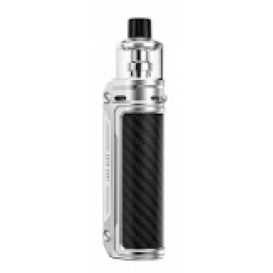 POD Lost Vape Thelema Urban 80 - SS Carbon Fiber