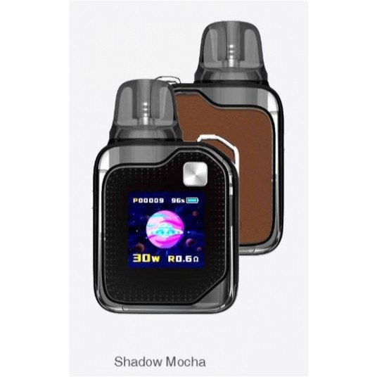 POD Lost Vape Ursa Baby 3 - Shadow Mocha