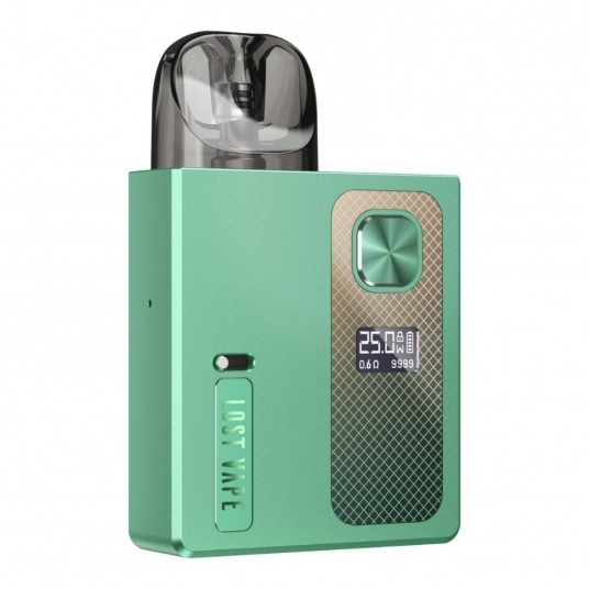 POD Lost Vape Ursa Baby Pro - Emerald Green